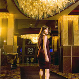אטלנטיק סיטי Trump Plaza Hotel & Casino מראה חיצוני תמונה