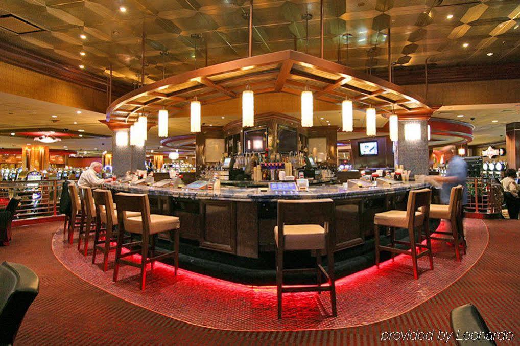 אטלנטיק סיטי Trump Plaza Hotel & Casino מסעדה תמונה