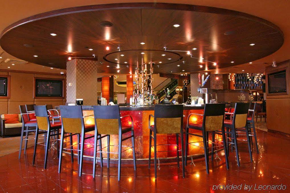 אטלנטיק סיטי Trump Plaza Hotel & Casino מסעדה תמונה