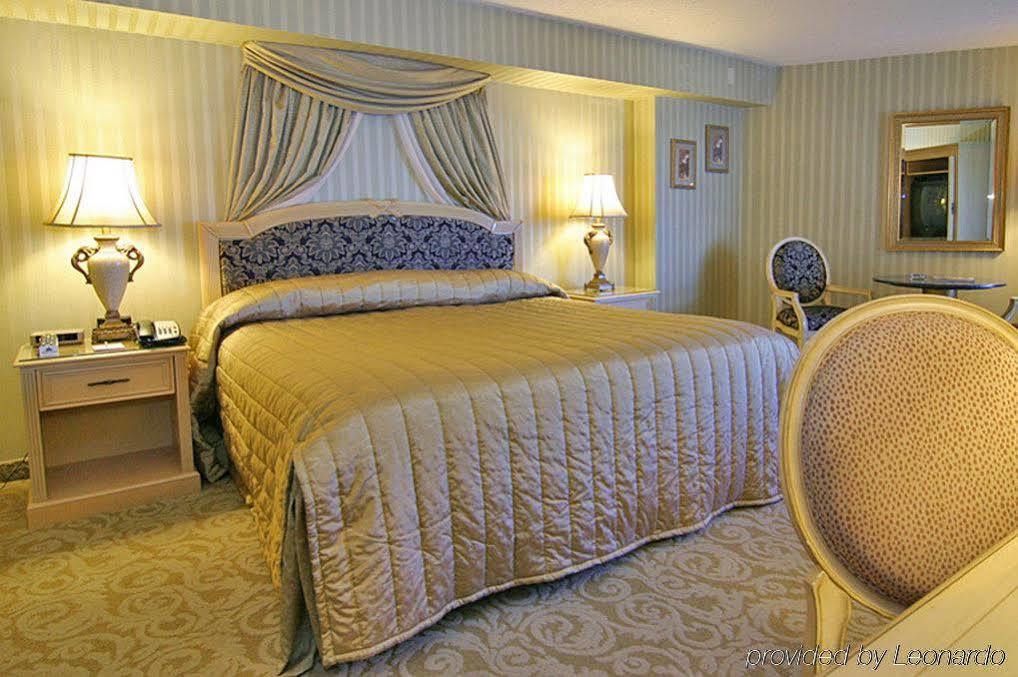 אטלנטיק סיטי Trump Plaza Hotel & Casino חדר תמונה