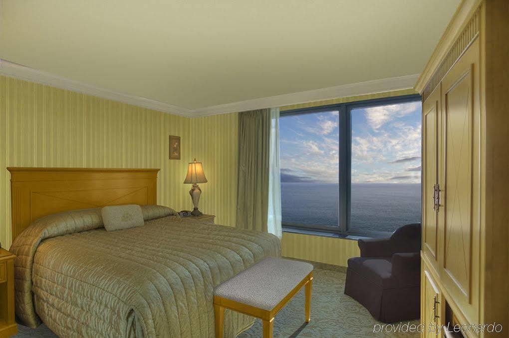 אטלנטיק סיטי Trump Plaza Hotel & Casino מראה חיצוני תמונה