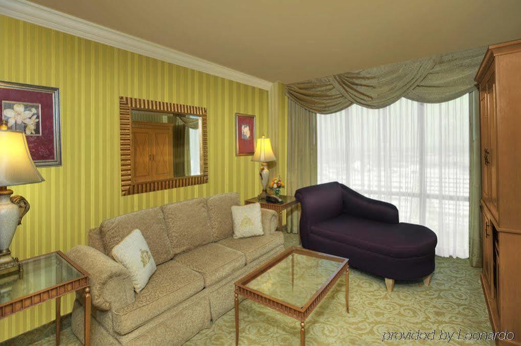 אטלנטיק סיטי Trump Plaza Hotel & Casino חדר תמונה